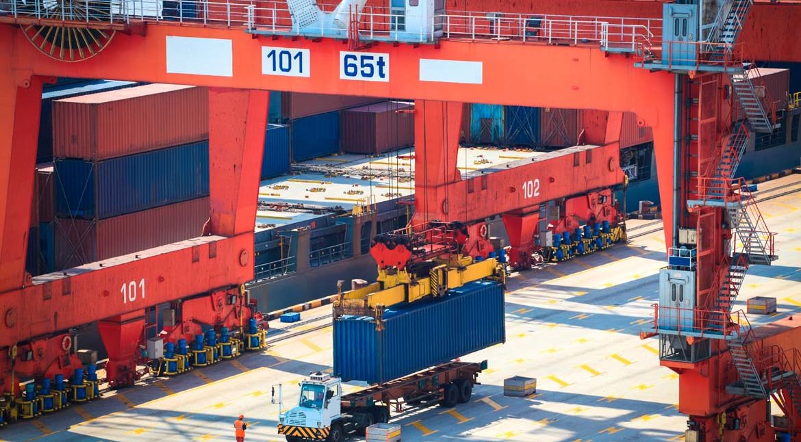 How CargoHub Protects Service Quality