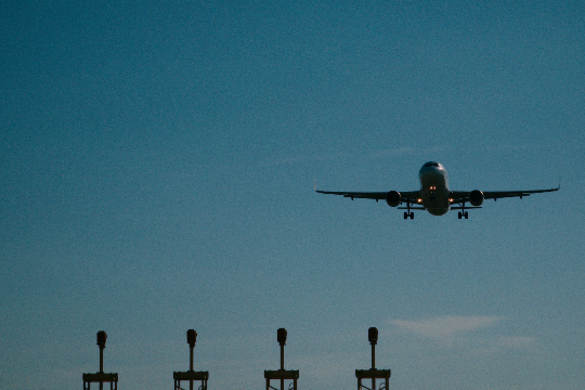 Air Freight Services