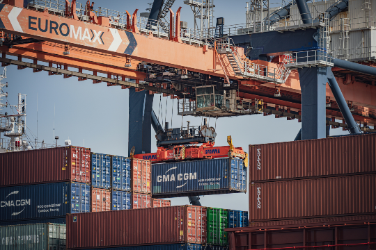 Cargo Services
