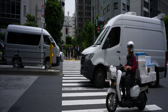 Ground Transportation